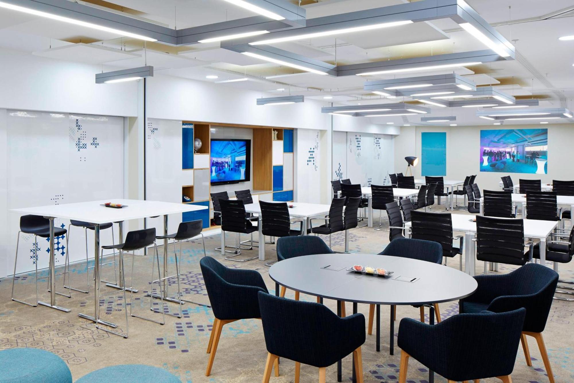 London Marriott Hotel Kensington Екстериор снимка