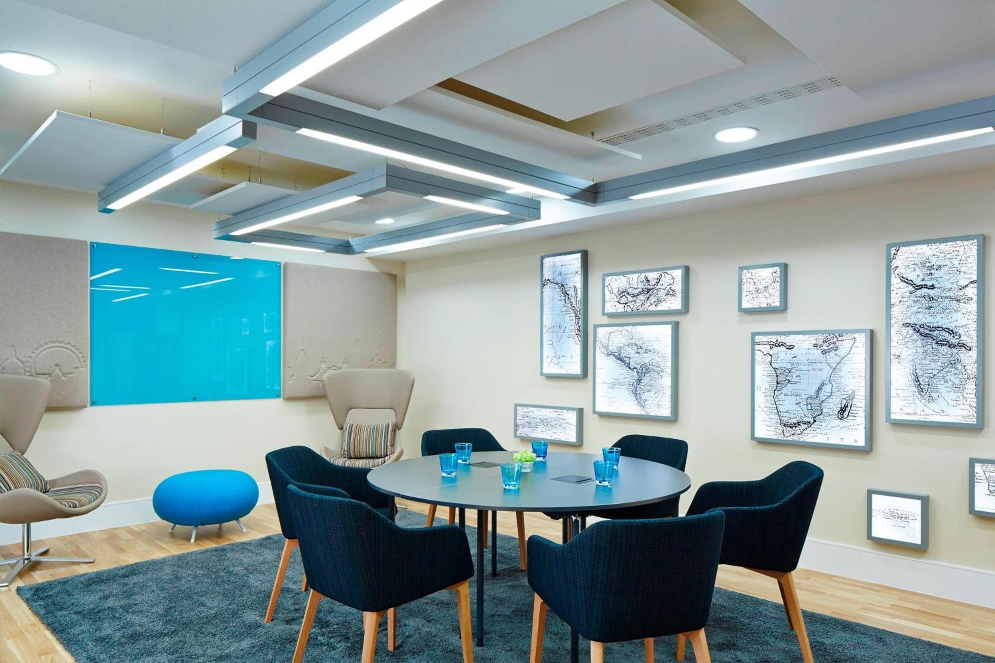 London Marriott Hotel Kensington Екстериор снимка