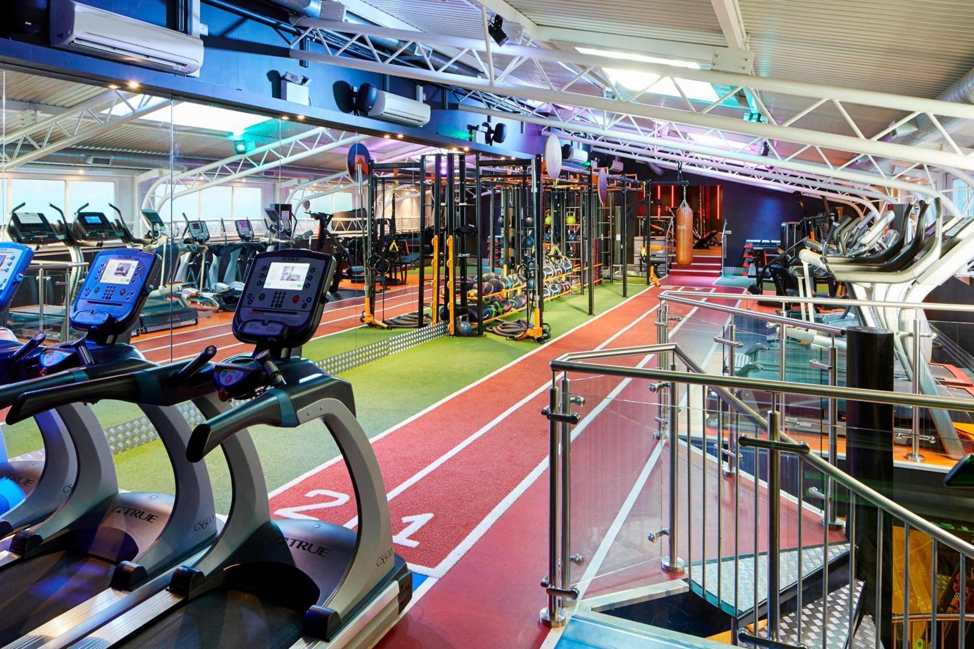 London Marriott Hotel Kensington Екстериор снимка